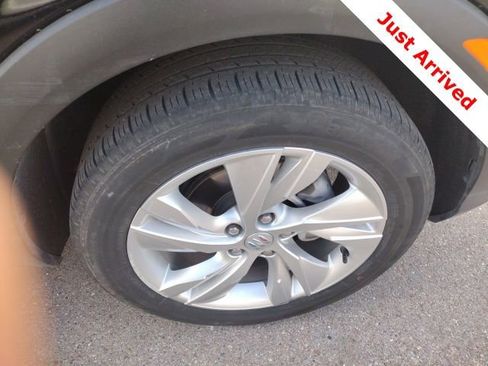 Used 2025 Buick Encore GX Preferred image 17