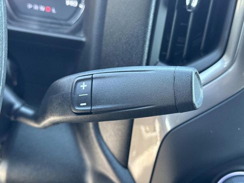 Used 2025 Chevrolet Silverado 1500 W/T w/ WT Value Package image 16