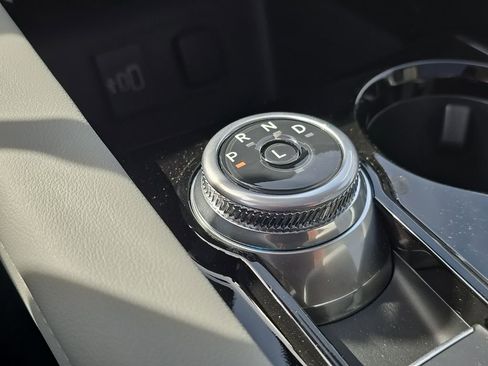 New 2026 Ford Explorer Platinum w/ LUX Leather Package image 15