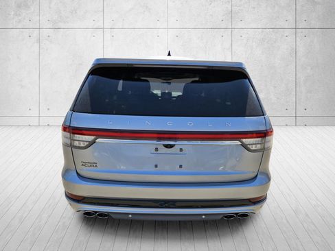 Used 2024 Lincoln Aviator Reserve w/ Equipment Group 201A RWD image 6