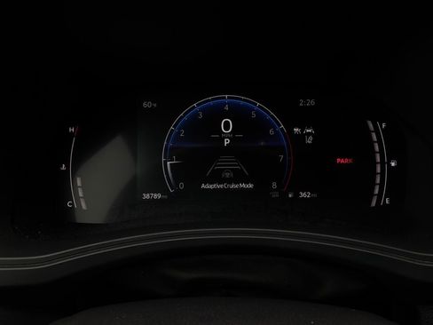 Used 2025 Toyota Grand Highlander FWD image 40