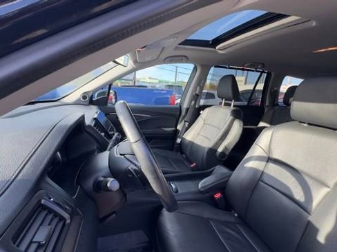 Used 2022 Honda Pilot EX-L image 21