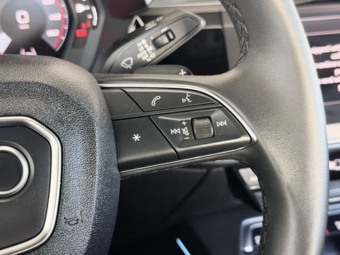 Used 2025 Audi A3 2.0T Premium Plus image 16