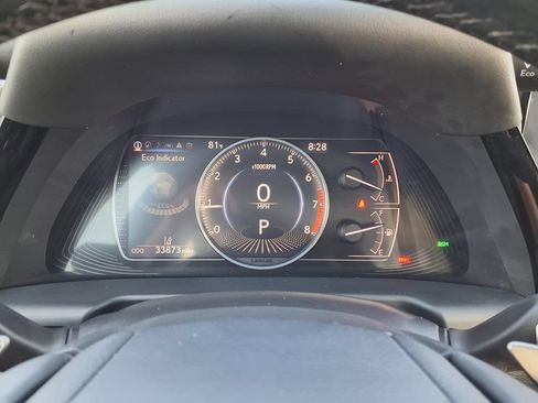 Used 2022 Lexus ES 350 w/ Premium Package FWD image 17