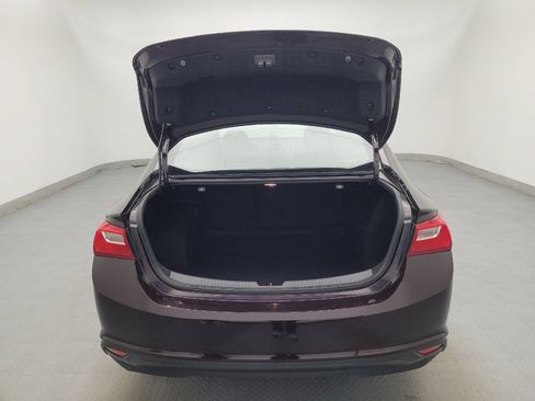 Used 2020 Chevrolet Malibu LS image 29