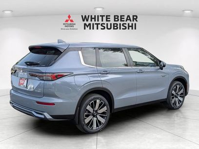 New 2026 Mitsubishi Outlander SE