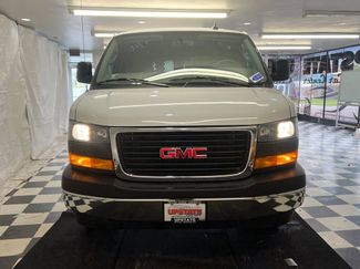 Used 2024 GMC Savana 2500 w/ Driver Convenience Package RWD video 2