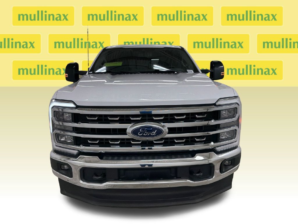 Used 2024 Ford F250 Lariat AWD/4WD image 13