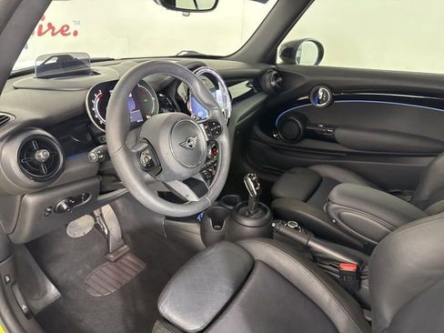 Used 2022 MINI Cooper S image 12