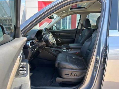 Used 2022 Kia Telluride SX FWD image 12