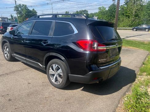 Used 2019 Subaru Ascent Premium AWD/4WD image 6