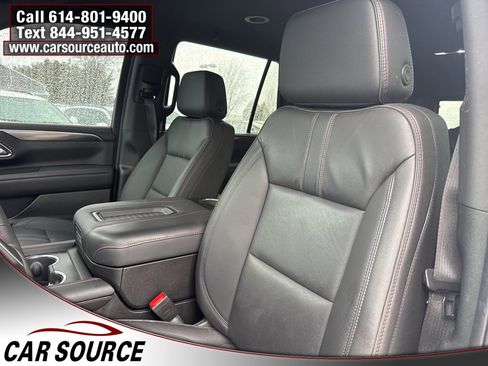 Used 2024 Chevrolet Tahoe RST w/ Luxury Package image 23