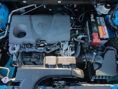 Used 2019 Toyota RAV4 XLE Premium image 44