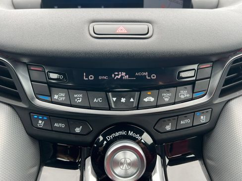 Used 2021 Acura TLX w/ A-SPEC Pkg FWD image 4