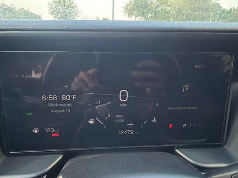 Used 2026 GMC Terrain Elevation FWD image 8