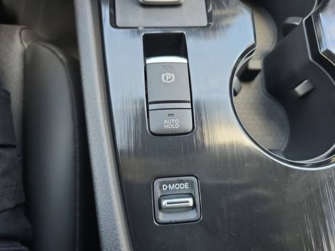 New 2026 Nissan Rogue Dark Armor FWD image 29