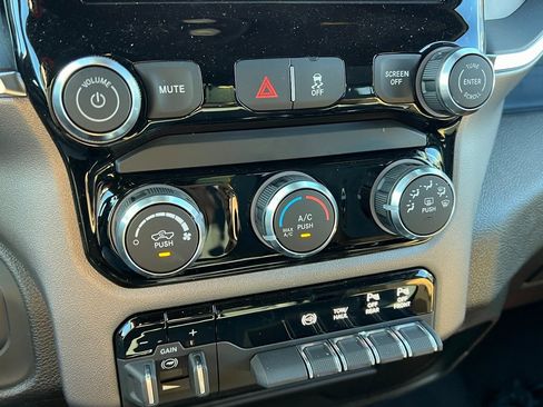 New 2026 RAM 3500 Big Horn image 25