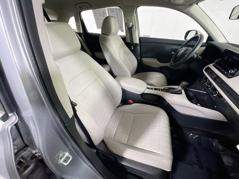 Used 2023 Honda HR-V LX image 25