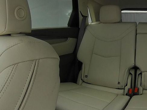 New 2025 Cadillac XT5 Premium Luxury w/ Technology Package image 16