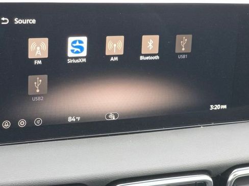 New 2026 Nissan Sentra SV image 7