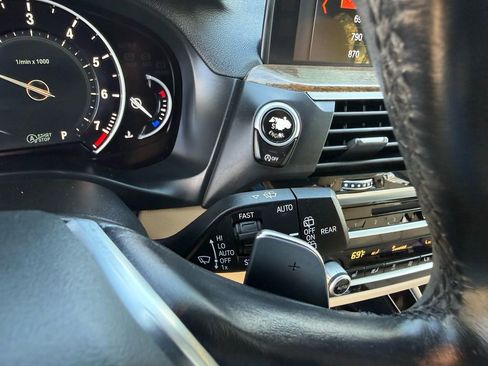 Used 2018 BMW X3 xDrive30i image 28