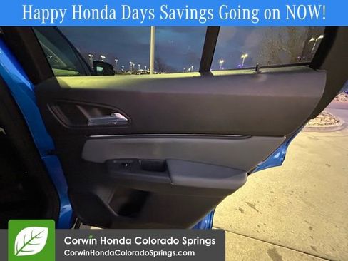 New 2026 Honda Prologue Elite image 24