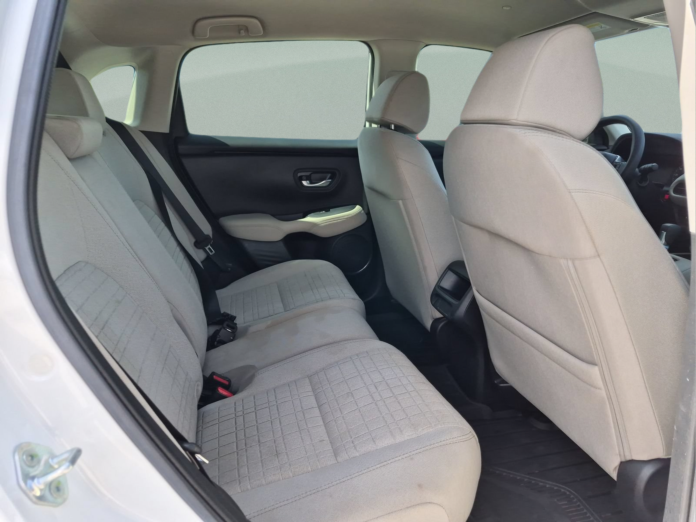 Certified 2024 Honda HR-V LX image 18