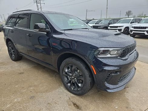 New 2026 Dodge Durango GT image 14