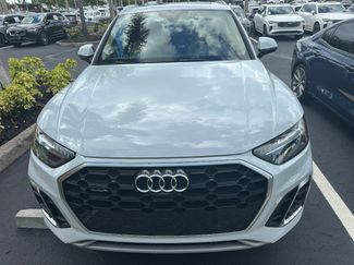 Used 2023 Audi Q5 2.0T Prestige AWD/4WD video 2