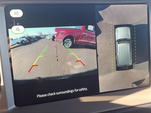 New 2025 Ford Bronco Outer Banks image 15