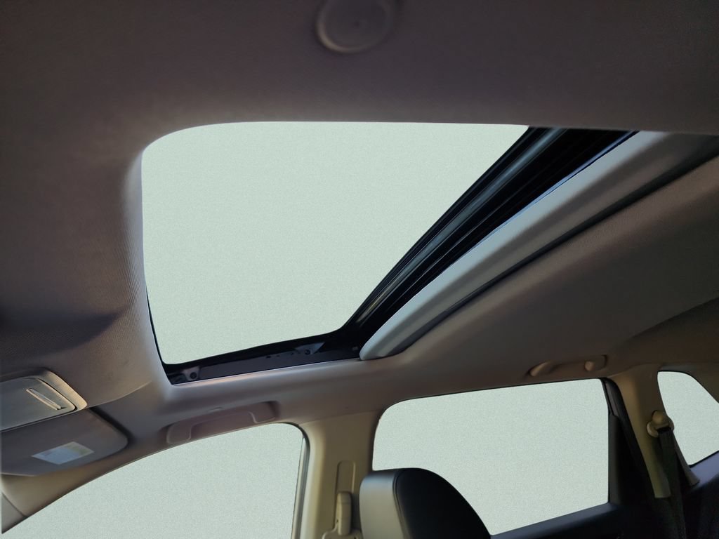 Certified 2024 Honda CR-V EX-L image 39