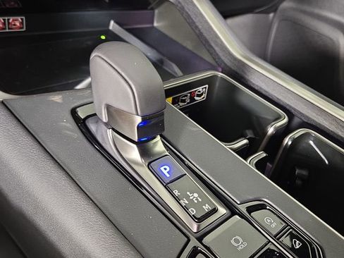 New 2026 Lexus TX 350 AWD image 21