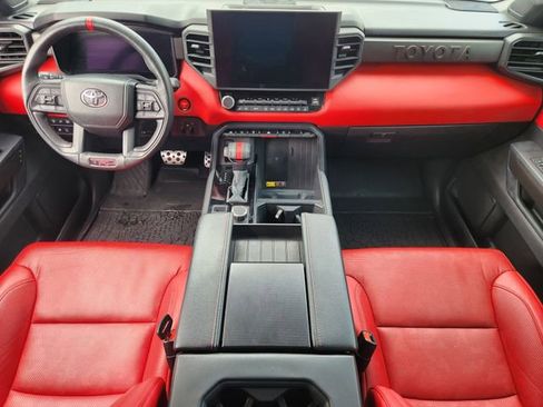 Used 2025 Toyota Tundra TRD Pro image 23