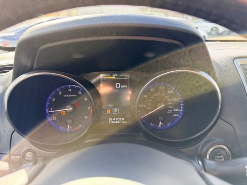 Used 2017 Subaru Outback 2.5i Touring image 17