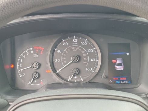 Used 2020 Toyota Corolla L image 25