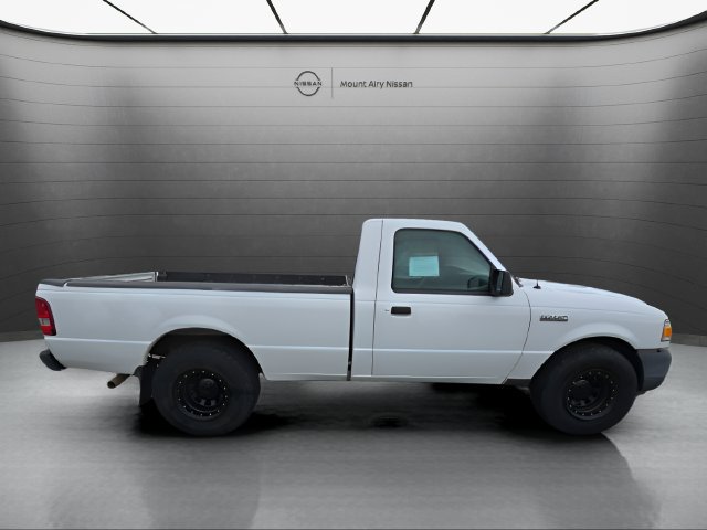 Used 2011 Ford Ranger XL RWD image 3