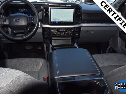 Certified 2024 Ford F250 XLT w/ XLT Premium Package image 16