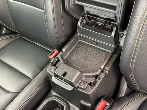 Used 2024 Jeep Wrangler Unlimited Sahara w/ Safety Group image 26