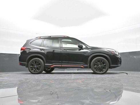 Used 2019 Subaru Forester Sport w/ Popular Package #2 image 78