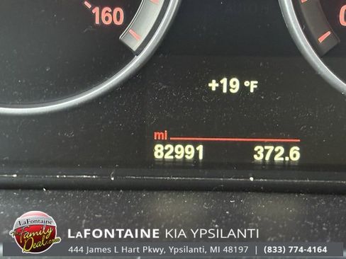 Used 2016 BMW X5 xDrive35i image 14