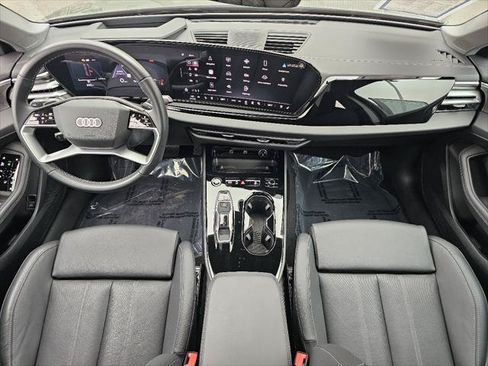 Certified 2025 Audi A5 2.0T Premium Plus w/ Premium Plus AWD/4WD image 4