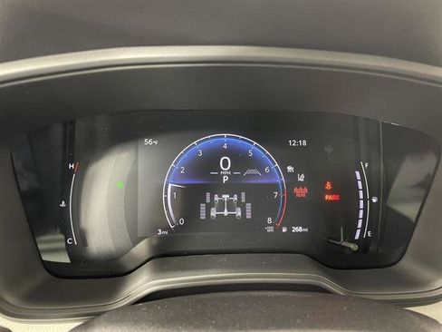 New 2026 Toyota Corolla Cross LE image 15