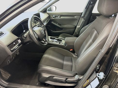 Used 2024 Honda Civic Sport image 13