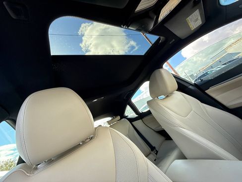 Certified 2023 BMW i4 eDrive35 RWD image 15