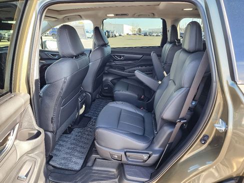 Certified 2026 Subaru Ascent Limited Bronze image 34