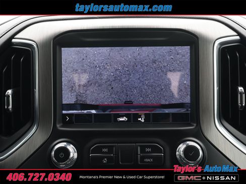 Used 2023 GMC Sierra 3500 Denali w/ Denali Ultimate Package AWD/4WD image 23
