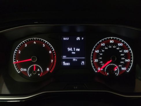Used 2019 Volkswagen Jetta SE FWD image 23