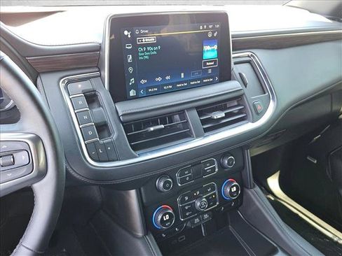 Used 2023 Chevrolet Tahoe LT w/ Luxury Package image 19