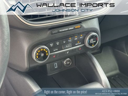 Used 2020 Ford Escape SEL FWD image 26
