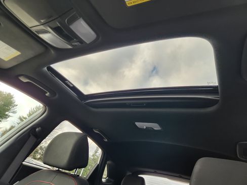 Certified 2023 Hyundai Kona N Line w/ Cargo Package image 16